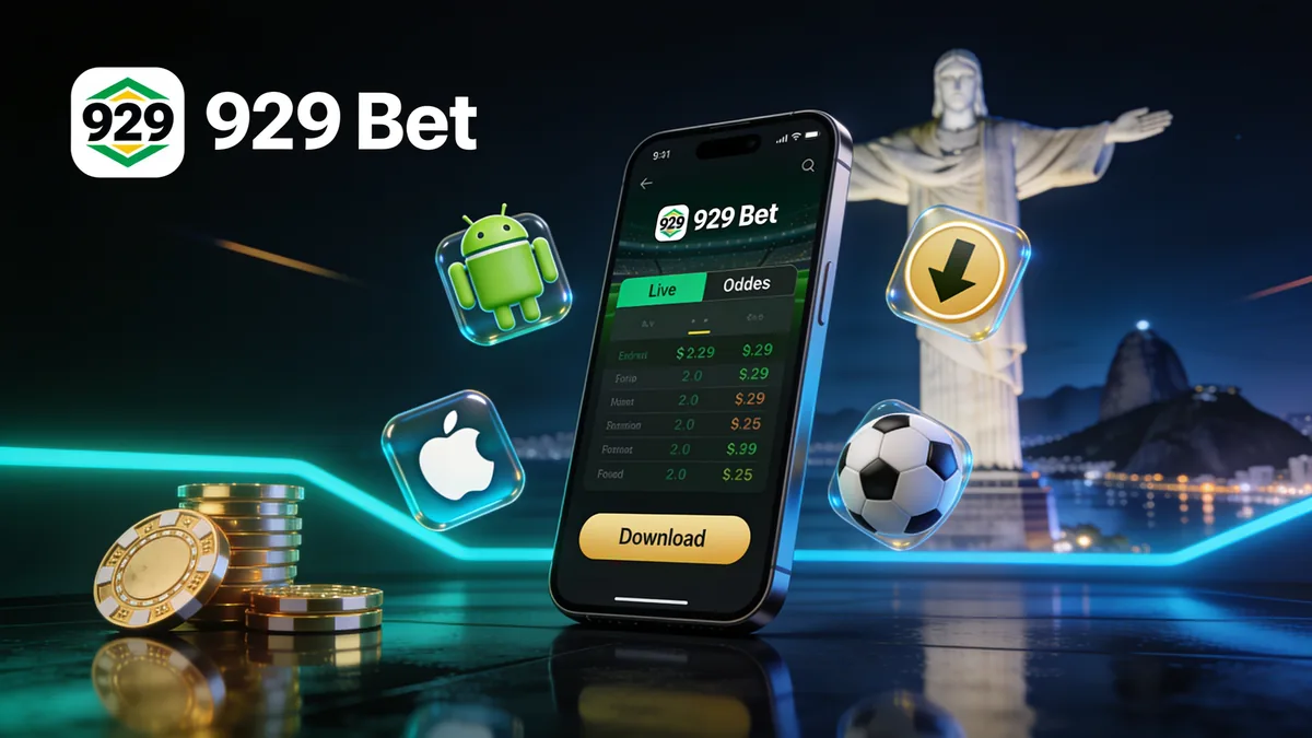Principais recursos da 929 bet para jogadores no Brasil