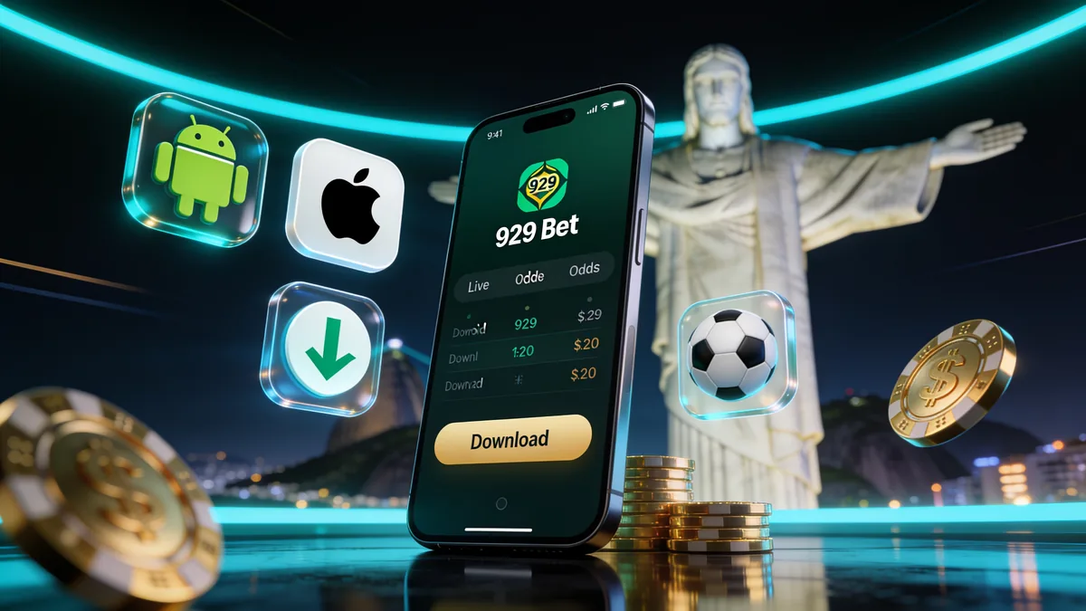 Programa de Bônus na 929 bet Brasil para jogadores no Brasil