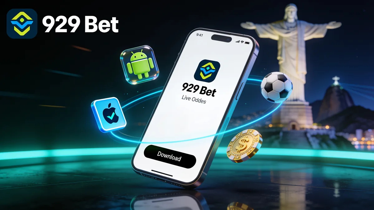 Tipos de Cadastro na 929 bet — 929 bet no Brasil